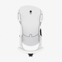 Fixations Union Force Classic Logo White 2025