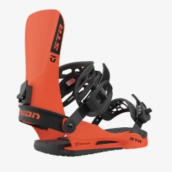 Fixations Union STR Hunter Orange 2024 pour homme