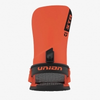 Fixations Union STR Hunter Orange 2024