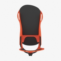 Fixations Union STR Hunter Orange 2024