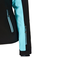 Veste Watts Vertigo Full Black 2024