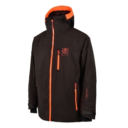 Veste de snowboard et blouson de ski en destockage
