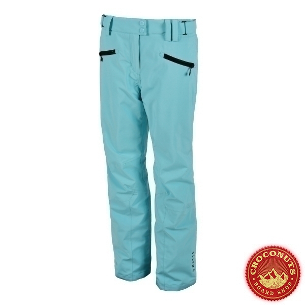 Pantalon Watts Bardo Bleu 2024