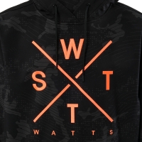 Veste Watts Orbital Neo Camo Dark Iron 2024