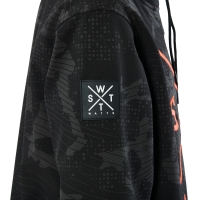 Veste Watts Orbital Neo Camo Dark Iron 2024