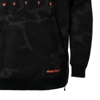 Veste Watts Orbital Neo Camo Dark Iron 2024