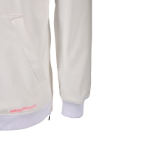 Veste Watts X-Orbital White Logo Pink 2024