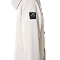 Veste Watts X-Orbital White Logo Pink 2024