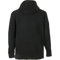 Polaire Watts X-Track Noir Fluo Orange 2026