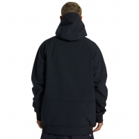 Veste DC Shoes Spectrum Black 2024