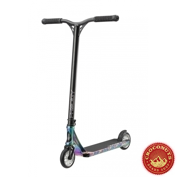 Trotinette Blunt Prodigy X Oil Slick 2026