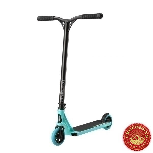 Trotinette Blunt Prodigy X Teal 2025