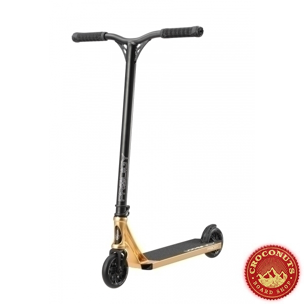 Trotinette Blunt Prodigy X Gold 2025