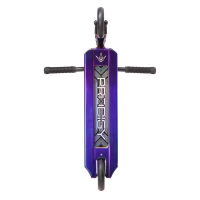 Trotinette Blunt Prodigy X Burnt Pipe 2025