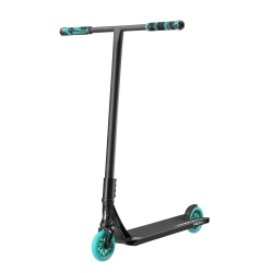 Trotinette Blunt Prodigy X Street Black 2025 pour 