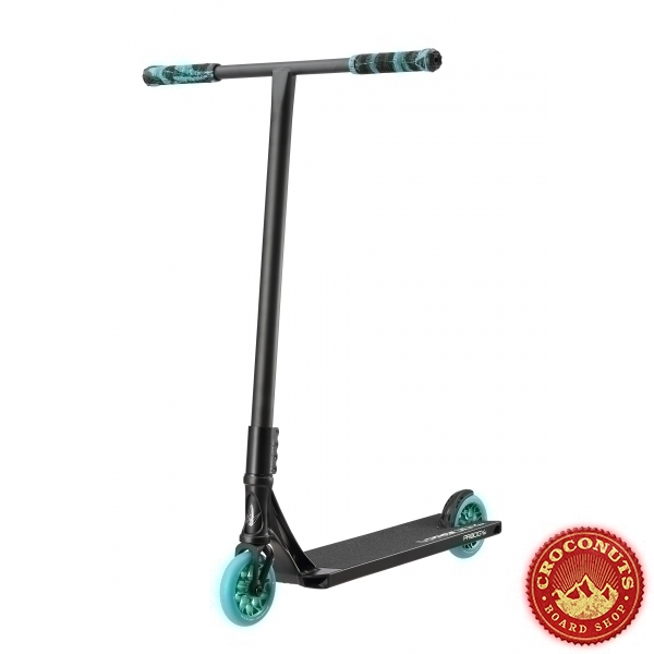 Trotinette Blunt Prodigy X Street Black 2025