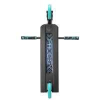 Trotinette Blunt Prodigy X Street Black 2025