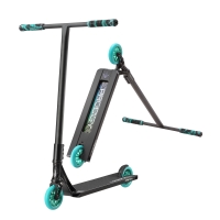 Trotinette Blunt Prodigy X Street Black 2025