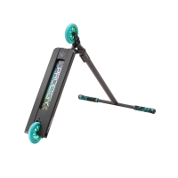 Trotinette Blunt Prodigy X Street Black 2025