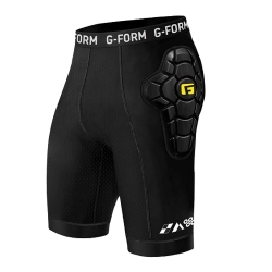 Short G-Form EX1 Black 2024 pour unisexe