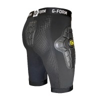 Short G-Form EX1 Black 2024