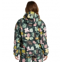 Veste DC Shoes AW Chalet In Bloom 2024