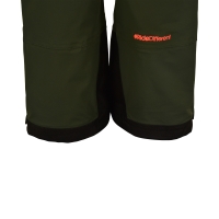 Pantalon Watts Jib Green 2024