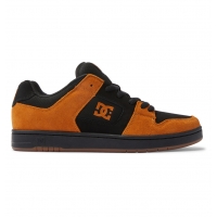 Shoes DC Shoes Manteca 4 Wheat Black 2023