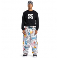 Pantalon DC Shoes Primo Andy Warhol  2024