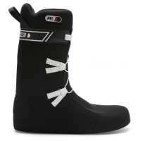 Boots DC Shoes Phase Boa Black White 2024