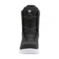 Boots DC Shoes Phase Boa Black White 2024