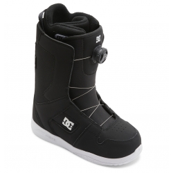 Boots DC Shoes Phase Boa W Black White 2024 pour femme