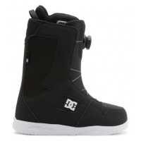 Boots DC Shoes Phase Boa Black White 2024