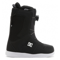 Boots DC Shoes Phase Boa W Black White 2024