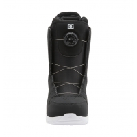 Boots DC Shoes Phase Boa Black White 2024