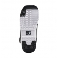 Boots DC Shoes Control Boa Black Black White 2024