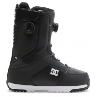 Boots DC Shoes Control Boa Black Black White 2024