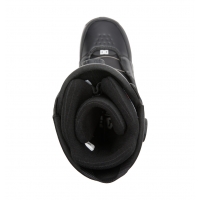 Boots DC Shoes Control Boa Black Black White 2024