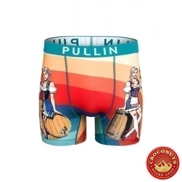 Boxer Pull In Fashion2 Peakyb 2024