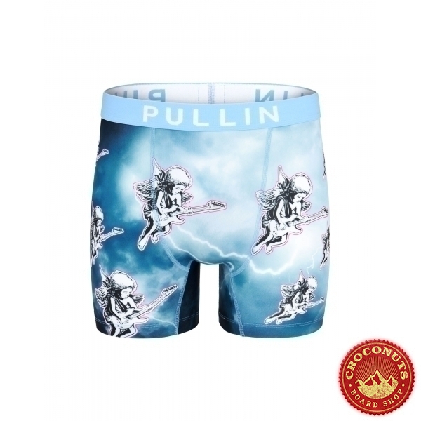 Boxer Pull In Fashion2 Rehab 2024
