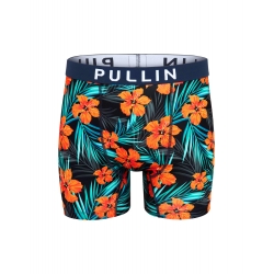 Boxer Pull In Fashion2 Orangeflo 2024 pour homme