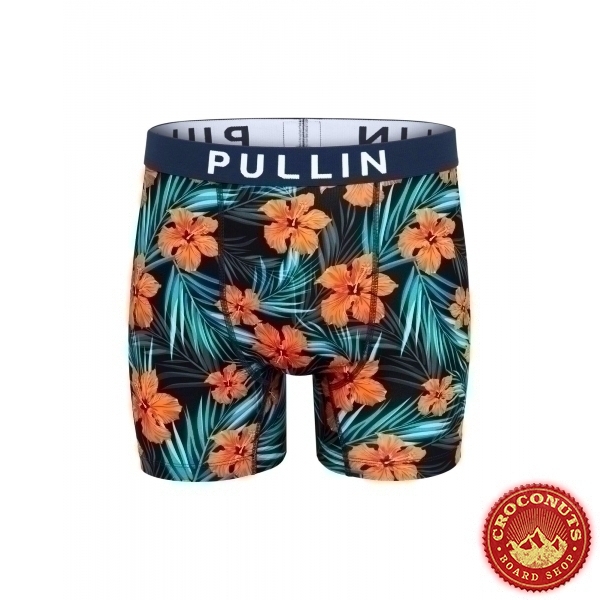 Boxer Pull In Fashion2 Orangeflo 2024