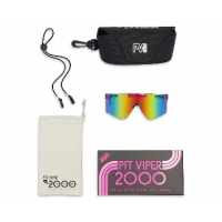 Lunettes de Soleil Pit Viper The Hot Tropic 2000 2024
