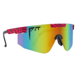 Lunettes de Soleil Pit Viper The Hot Tropic 2000 2024 pour unisexe