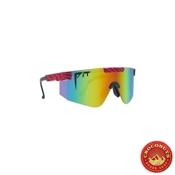 Lunettes de Soleil Pit Viper The Hot Tropic 2000 2024