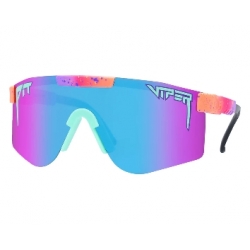 Lunettes de Soleil Pit Viper The Copacabana Originals Polarized 2024 pour unisexe