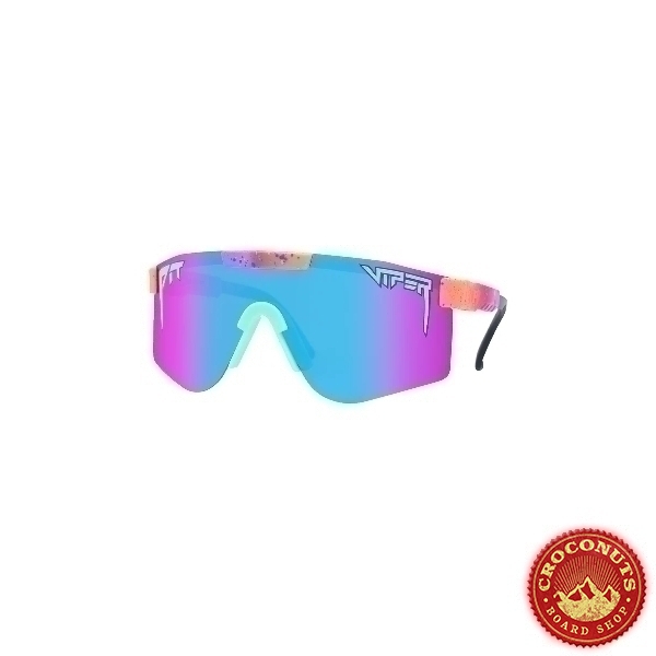 Lunettes de Soleil Pit Viper The Copacabana Originals Polarized 2024