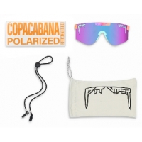 Lunettes de Soleil Pit Viper The Copacabana Originals Polarized 2024