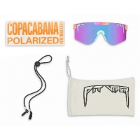 Lunettes de Soleil Pit Viper The Copacabana Originals Polarized 2024