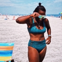 Lunettes de Soleil Pit Viper The Miami Nights Originals 2024